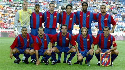 barcelona fc spiele